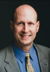 Bryan Balentine, M.D.